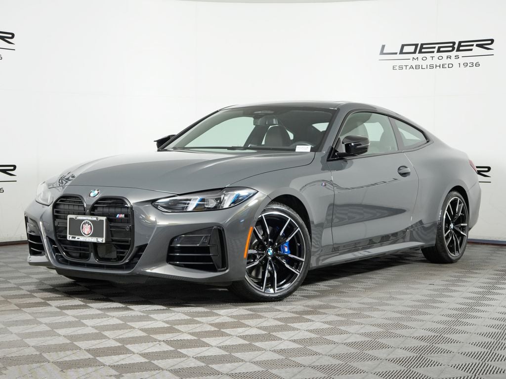 bmw 4 series 2026 WBA83DA01TCV96560 image bmw 4 series 2026 WBA83DA01TCV96560 image